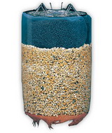 Filtermateriale