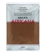 Aqua Soil Serien