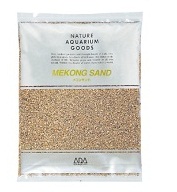 Dekorativ Sand